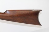 RARE Antique G.P. FOSTER Percussion Rifle in .38 - 13 of 16