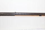 RARE Antique G.P. FOSTER Percussion Rifle in .38 - 5 of 16