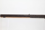 RARE Antique G.P. FOSTER Percussion Rifle in .38 - 15 of 16