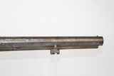 MASSIVE Antique WHALING Gun with REMINGTON Barrel - 6 of 13