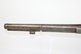 MASSIVE Antique WHALING Gun with REMINGTON Barrel - 13 of 13