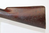 MASSIVE Antique WHALING Gun with REMINGTON Barrel - 10 of 13