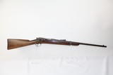 Antique WINCHESTER-HOTCHKISS Bolt Action CARBINE - 2 of 14