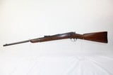 Antique WINCHESTER-HOTCHKISS Bolt Action CARBINE - 10 of 14