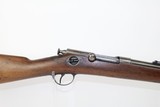 Antique WINCHESTER-HOTCHKISS Bolt Action CARBINE - 1 of 14