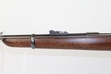 Antique WINCHESTER-HOTCHKISS Bolt Action CARBINE - 13 of 14
