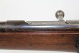 Antique WINCHESTER-HOTCHKISS Bolt Action CARBINE - 7 of 14