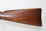 Antique WINCHESTER-HOTCHKISS Bolt Action CARBINE - 11 of 14