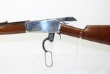 .45-70 Antique WINCHESTER 1886 Lever Action Rifle - 7 of 18