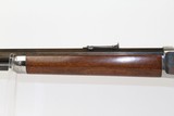 .45-70 Antique WINCHESTER 1886 Lever Action Rifle - 5 of 18