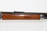 .45-70 Antique WINCHESTER 1886 Lever Action Rifle - 17 of 18