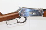 .45-70 Antique WINCHESTER 1886 Lever Action Rifle - 16 of 18