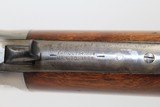 .45-70 Antique WINCHESTER 1886 Lever Action Rifle - 8 of 18