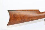 .45-70 Antique WINCHESTER 1886 Lever Action Rifle - 15 of 18