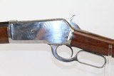 .45-70 Antique WINCHESTER 1886 Lever Action Rifle - 4 of 18