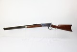 .45-70 Antique WINCHESTER 1886 Lever Action Rifle - 2 of 18