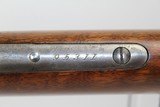 .45-70 Antique WINCHESTER 1886 Lever Action Rifle - 9 of 18