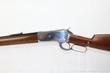 .45-70 Antique WINCHESTER 1886 Lever Action Rifle - 1 of 18