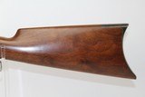 .45-70 Antique WINCHESTER 1886 Lever Action Rifle - 3 of 18