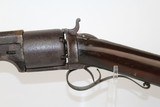RARE Antique COLT PATERSON 1839 Revolving Carbine - 4 of 13