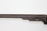RARE Antique COLT PATERSON 1839 Revolving Carbine - 5 of 13