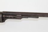 RARE Antique COLT PATERSON 1839 Revolving Carbine - 12 of 13