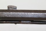 RARE Antique COLT PATERSON 1839 Revolving Carbine - 7 of 13