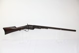 RARE Antique COLT PATERSON 1839 Revolving Carbine - 9 of 13