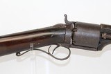 RARE Antique COLT PATERSON 1839 Revolving Carbine - 11 of 13