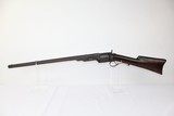 RARE Antique COLT PATERSON 1839 Revolving Carbine - 2 of 13