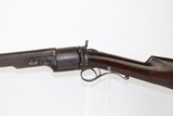 RARE Antique COLT PATERSON 1839 Revolving Carbine - 1 of 13