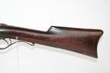 RARE Antique COLT PATERSON 1839 Revolving Carbine - 3 of 13