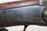 Scarce CIVIL WAR Antique GWYN & CAMPBELL Carbine - 7 of 14