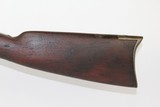 Scarce CIVIL WAR Antique GWYN & CAMPBELL Carbine - 12 of 14