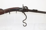 Scarce CIVIL WAR Antique GWYN & CAMPBELL Carbine - 6 of 14