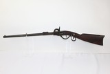 Scarce CIVIL WAR Antique GWYN & CAMPBELL Carbine - 11 of 14