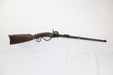 Scarce CIVIL WAR Antique GWYN & CAMPBELL Carbine - 2 of 14