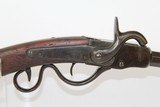 Scarce CIVIL WAR Antique GWYN & CAMPBELL Carbine - 4 of 14