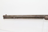 1911 WINCHESTER 1892 Lever Action .25-20 WCF Rifle - 6 of 18