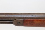 1911 WINCHESTER 1892 Lever Action .25-20 WCF Rifle - 9 of 18