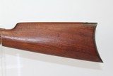 1911 WINCHESTER 1892 Lever Action .25-20 WCF Rifle - 3 of 18