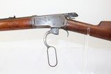 1911 WINCHESTER 1892 Lever Action .25-20 WCF Rifle - 7 of 18