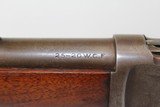 1911 WINCHESTER 1892 Lever Action .25-20 WCF Rifle - 8 of 18