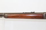 1911 WINCHESTER 1892 Lever Action .25-20 WCF Rifle - 5 of 18