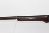 PERIOD MODIFICATION of Antique SPENCER to Shotgun - 12 of 13