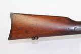 PERIOD MODIFICATION of Antique SPENCER to Shotgun - 3 of 13