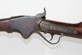 PERIOD MODIFICATION of Antique SPENCER to Shotgun - 11 of 13