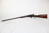 PERIOD MODIFICATION of Antique SPENCER to Shotgun - 9 of 13