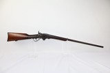 PERIOD MODIFICATION of Antique SPENCER to Shotgun - 2 of 13