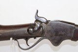 PERIOD MODIFICATION of Antique SPENCER to Shotgun - 4 of 13